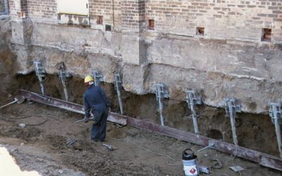 Foundation Repair Solutions – Why the Cost Isn’t Everything