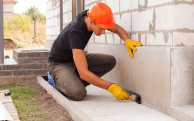Don’t Delay Foundation Repair