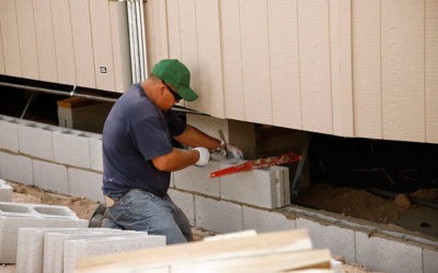 Basement Foundation Repair: Choose the Right Service