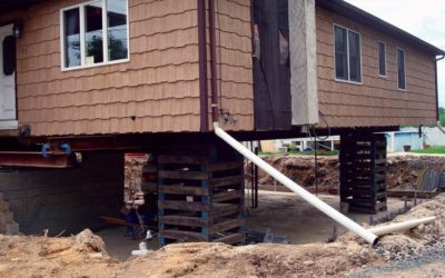 What You Need To Know About Foundation Replacement
