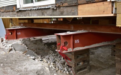 Is a Foundation Retrofit the Right Solution For Your Basement Needs?