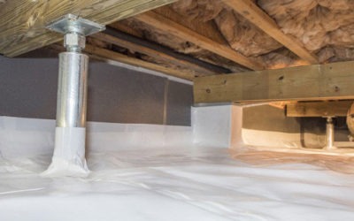 How Do You Go About Foundation Leveling?