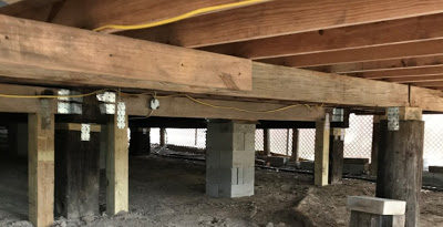 Reasons You Should Consider Foundation Retrofit