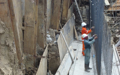 Contractors For Retaining Walls