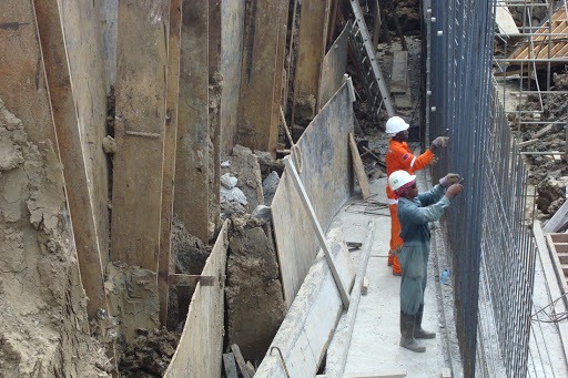 Contractors For Retaining Walls