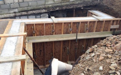 Retaining Walls Cost – How to Budget For Them