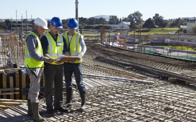 How Spalling Concrete Cost Is Calculated