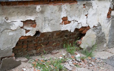 Earthquake Retrofitting Basics