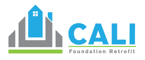 Cali Foundation Retrofit