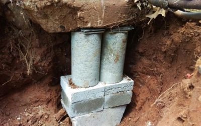 Why Foundation Leveling Services Are Needed