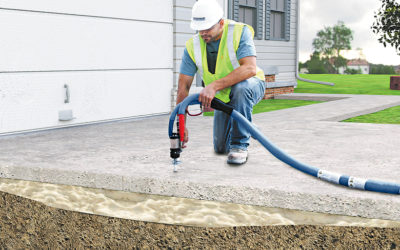 Finding Foundation Leveling Contractors That Are Perfect for Your Home