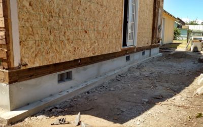 Selecting the Right Materials For Retaining Wall Construction